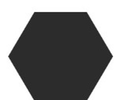 Studio One Murano Nero